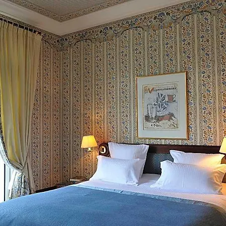 Le Grand - Domaine De Hotel Divonne-les-Bains