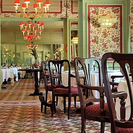 Le Grand - Domaine De 4* Divonne-les-Bains