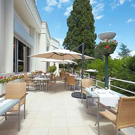 Le Grand - Domaine De Divonne-les-Bains