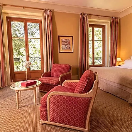Le Grand - Domaine De Divonne-les-Bains