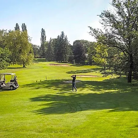 Le Grand - Domaine De 4*