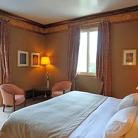 Le Grand - Domaine De Hotel 4*