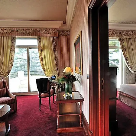 Le Grand - Domaine De Divonne-les-Bains