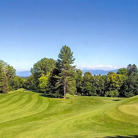 Hotel Le Grand - Domaine De 4*