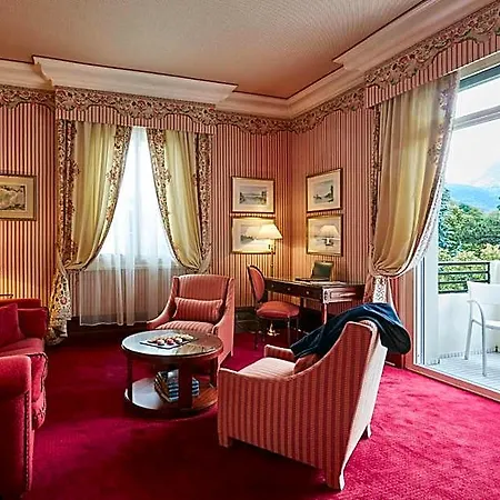 Le Grand - Domaine De 4*
