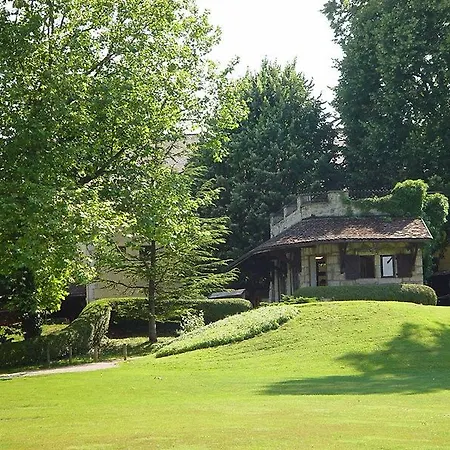 Hotel Le Grand - Domaine De Divonne-les-Bains