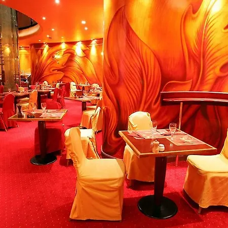 Le Grand - Domaine De Hotel Divonne-les-Bains
