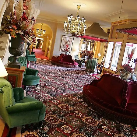 Hotel Le Grand - Domaine De 4*