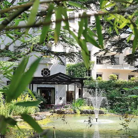 Le Grand - Domaine De Hotel