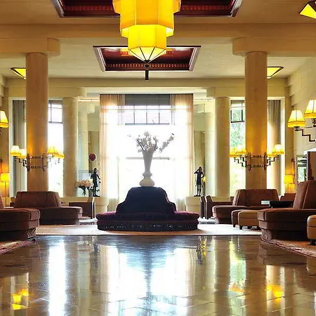 Le Grand - Domaine De Hotel Divonne-les-Bains