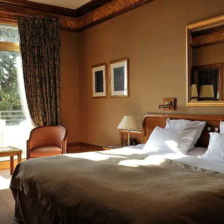 Le Grand - Domaine De 4*