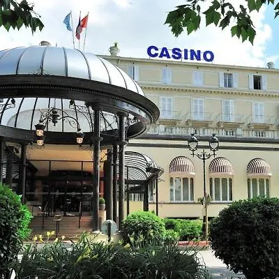 Hotel Le Grand - Domaine De 4*