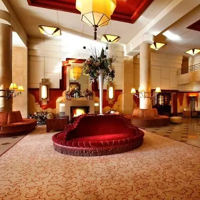 Le Grand - Domaine De 4* Divonne-les-Bains
