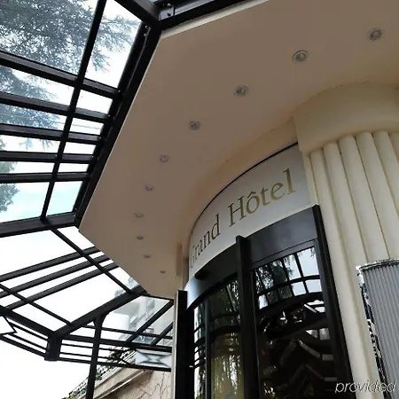 Le Grand - Domaine De Hotel Divonne-les-Bains