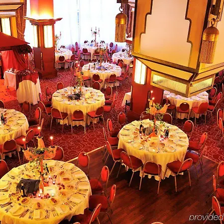Le Grand - Domaine De 4*