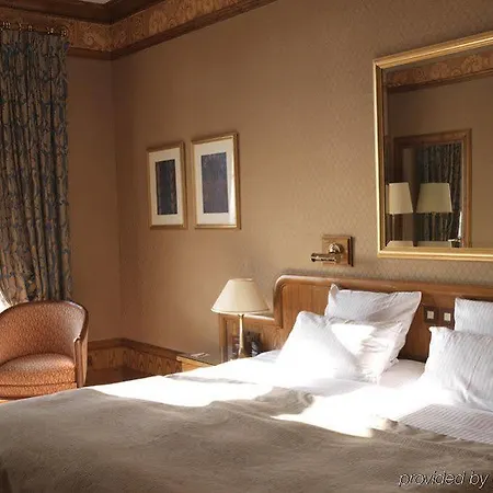 Le Grand - Domaine De 4*