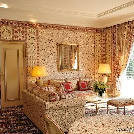 Le Grand - Domaine De Hotel Divonne-les-Bains