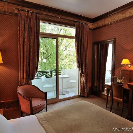 Le Grand - Domaine De Divonne-les-Bains