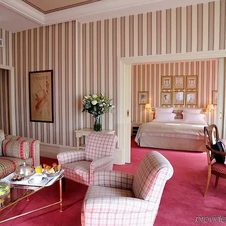 Le Grand - Domaine De 4*