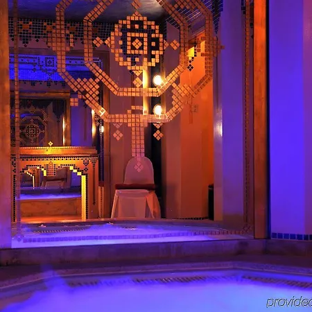 Hotel Le Grand - Domaine De