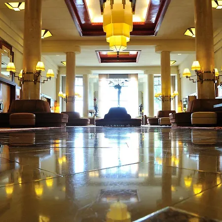 Le Grand - Domaine De Hotel Divonne-les-Bains