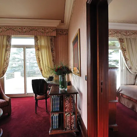 Le Grand - Domaine De 4*