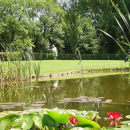 Le Grand - Domaine De Hotel