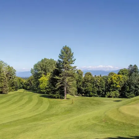Le Grand - Domaine De 4*