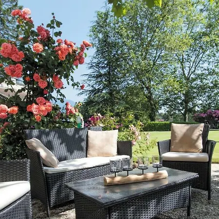 Le Grand - Domaine De Hotel Divonne-les-Bains
