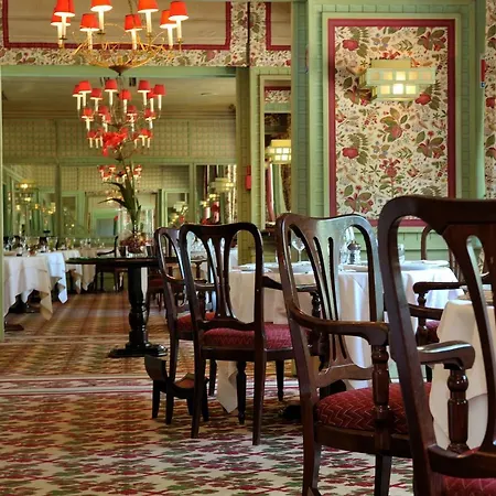 Le Grand - Domaine De 4* Divonne-les-Bains
