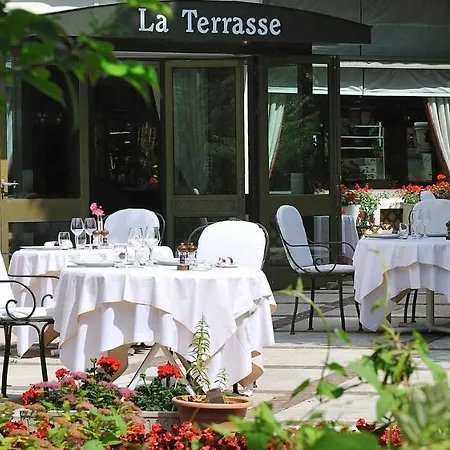 Le Grand - Domaine De Hotel
