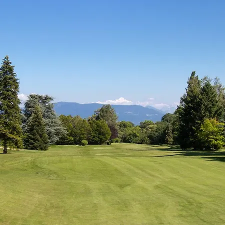 Le Grand - Domaine De Hotel Divonne-les-Bains