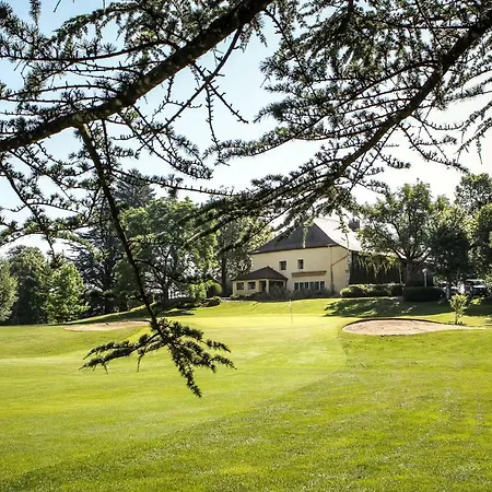 Le Grand - Domaine De Divonne-les-Bains